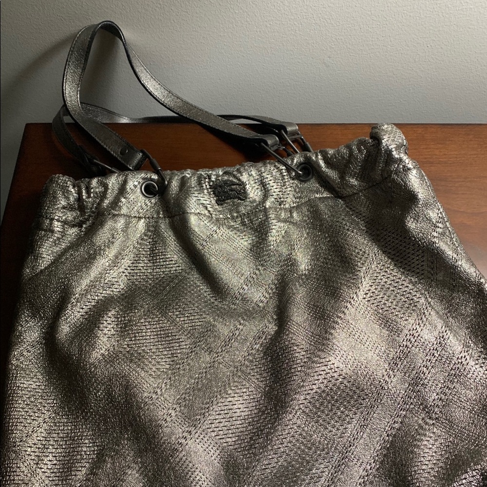 Burberry Tote